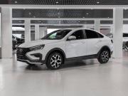 Lada (ВАЗ) Vesta I Рестайлинг (NG) Москва  - изображение 24