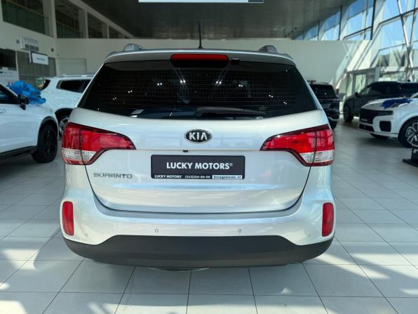 Kia Sorento II Рестайлинг с пробегом 2012 года, цена 1 395 000 рублей, 244038 км, внедорожник, Автокод Объявления