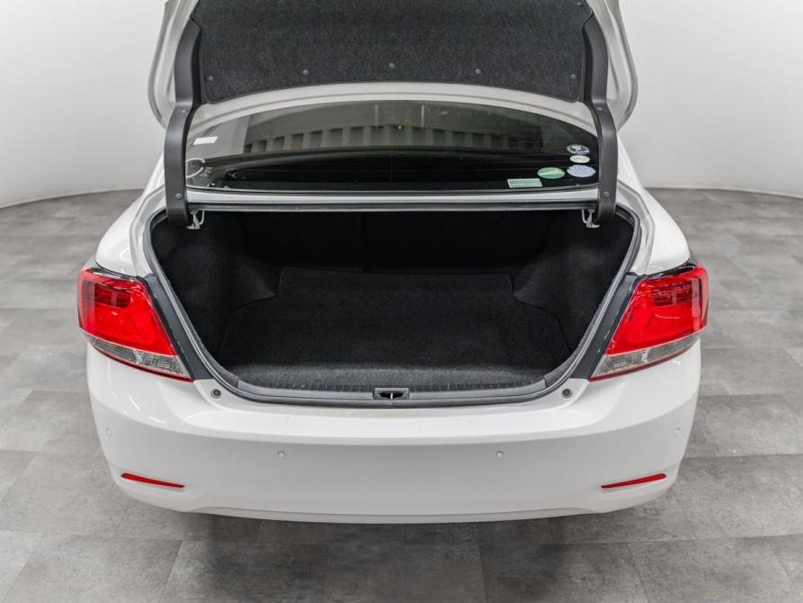Toyota Allion II Рестайлинг 2 Красноярск  - изображение 17