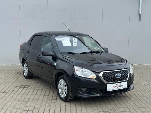 Datsun on-DO I с пробегом 2014 года, цена 489 000 рублей, 135666 км, седан, Автокод Объявления