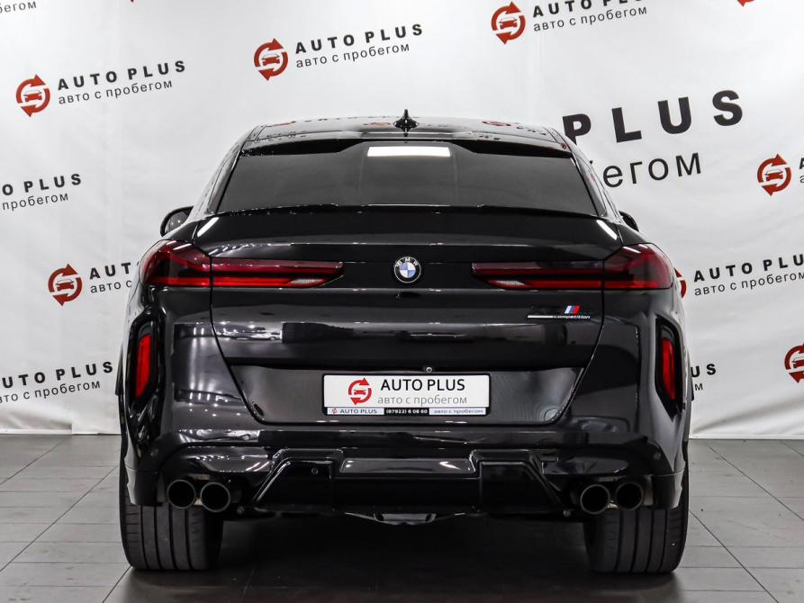 BMW X6 M III (F96) Минеральные Воды  - изображение 4