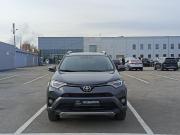 Toyota RAV4 IV (XA40) Рестайлинг Чебоксары  - изображение 24