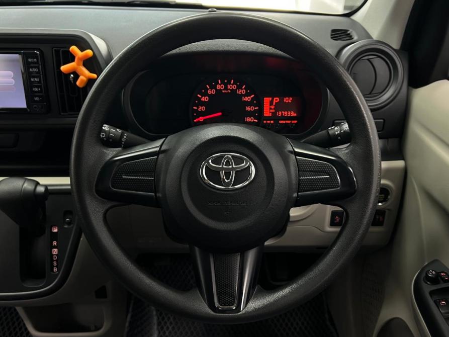 Toyota Passo III Казань  - изображение 12
