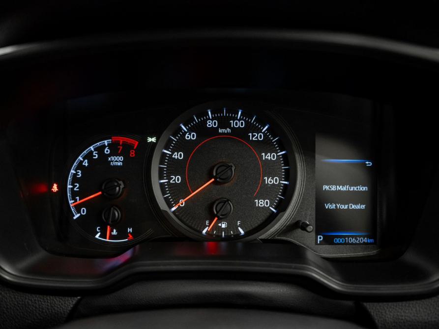 Toyota Corolla XII (E210) Красноярск  - изображение 11