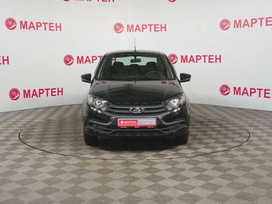 Lada (ВАЗ) Granta I Рестайлинг Вологда  - изображение 2