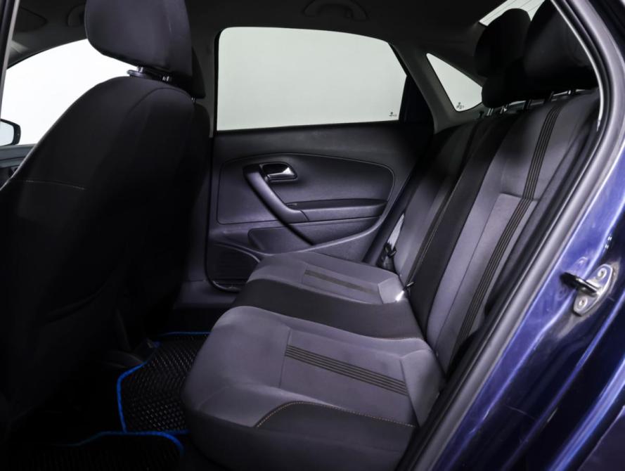 Volkswagen Polo V Рестайлинг Москва  - изображение 12