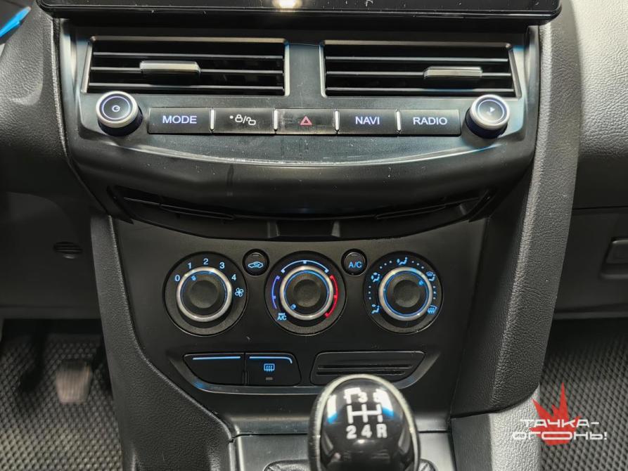 Ford Focus III Пермь  - изображение 14