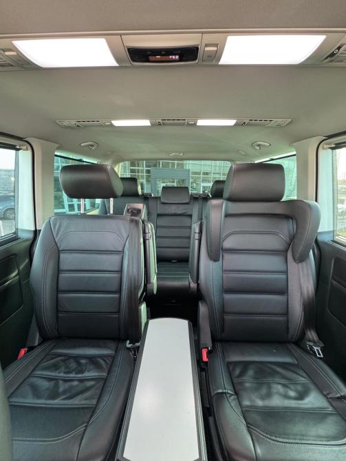Volkswagen Multivan T6 Рестайлинг Набережные Челны  - изображение 20