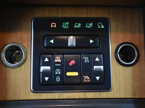 Land Rover Discovery IV с пробегом 2013 года, цена 1 790 000 рублей, 331906 км, внедорожник, Автокод Объявления