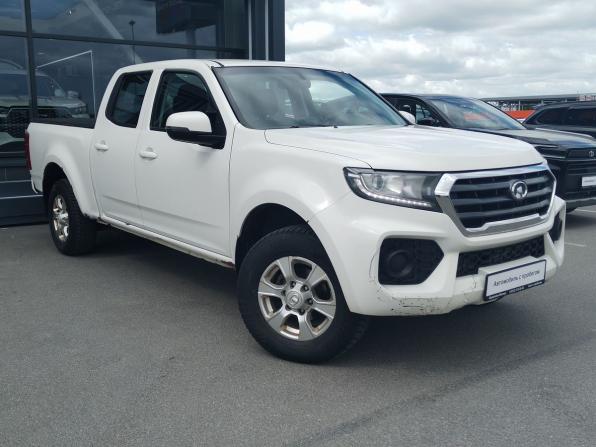 Great Wall Wingle 7 с пробегом 2022 года, цена 1 149 000 рублей, 240000 км, пикап, Автокод Объявления