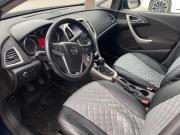 Opel Astra J Череповец  - изображение 23