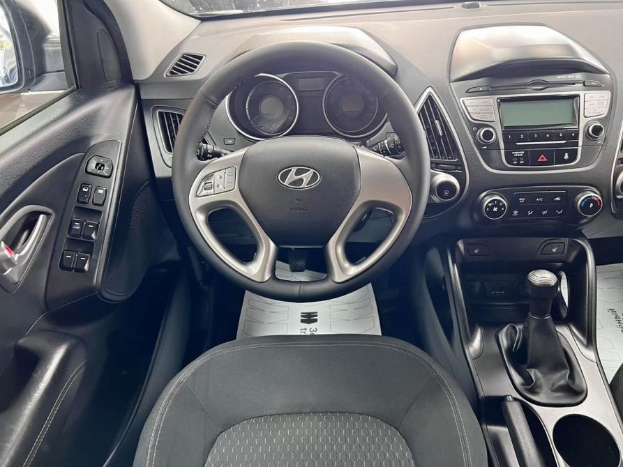Hyundai ix35 I Тверь  - изображение 11