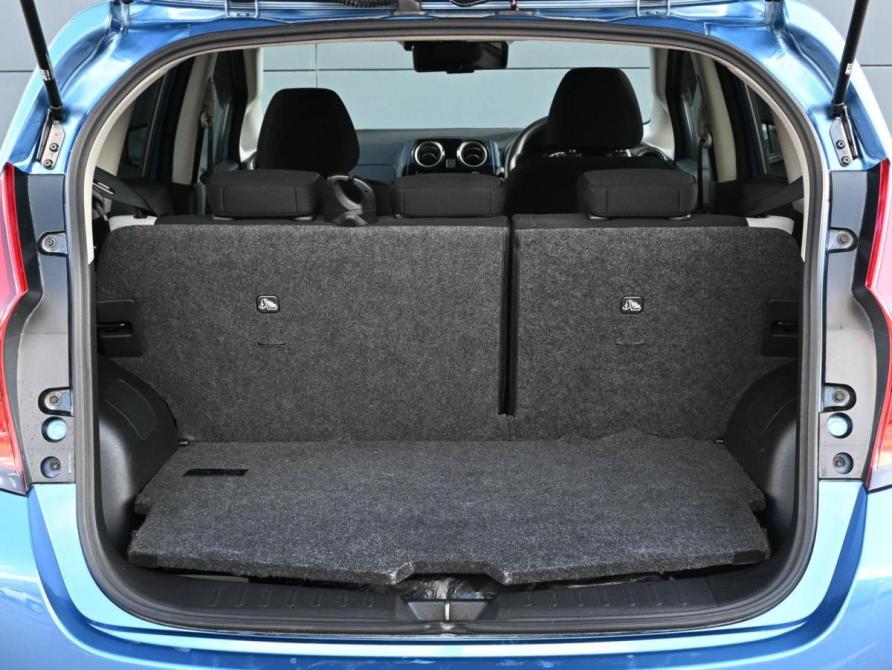 Nissan Note II Рестайлинг Новороссийск  - изображение 23