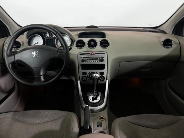 Peugeot 308 I с пробегом 2008 года, цена 420 000 рублей, 216030 км, хэтчбек, Автокод Объявления