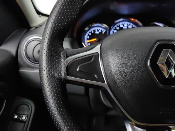 Renault Duster I Рестайлинг с пробегом 2019 года, цена 1 445 000 рублей, 119271 км, внедорожник, Автокод Объявления