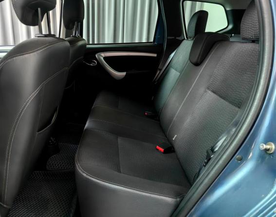 Nissan Terrano III (D10) с пробегом 2015 года, цена 949 000 рублей, 156990 км, внедорожник, Автокод Объявления