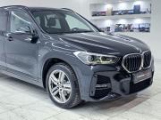 BMW X1 II (F48) Рестайлинг Уфа  - изображение 34
