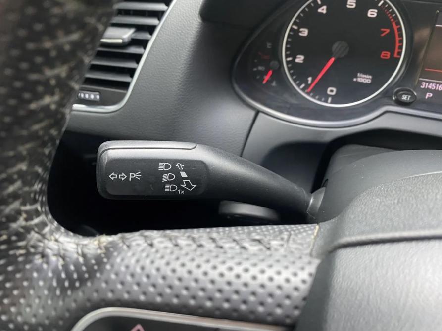 Audi Q5 I (8R) Екатеринбург  - изображение 26