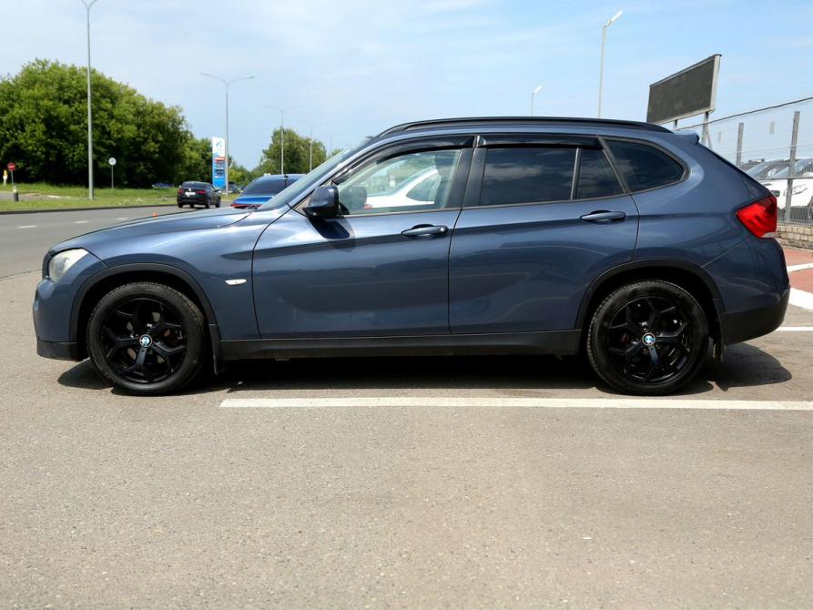 BMW X1 I (E84) Рестайлинг Иваново  - изображение 8