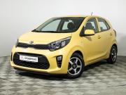 Kia Picanto III Санкт-Петербург  - изображение 17