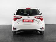 Toyota Vitz III (XP130) Рестайлинг 2 Иркутск  - изображение 30