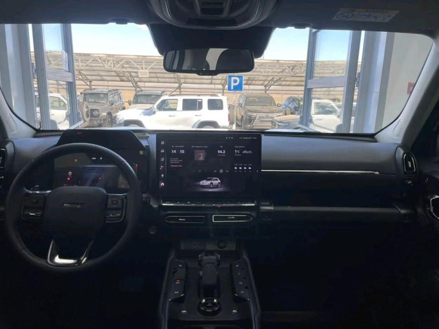 Haval H7 I Новосибирск  - изображение 13
