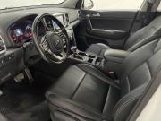 Kia Sportage IV Рестайлинг Воронеж  - изображение 30