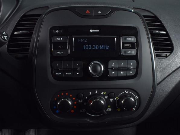 Renault Kaptur I с пробегом 2019 года, цена 1 364 995 рублей, 44670 км, внедорожник, Автокод Объявления