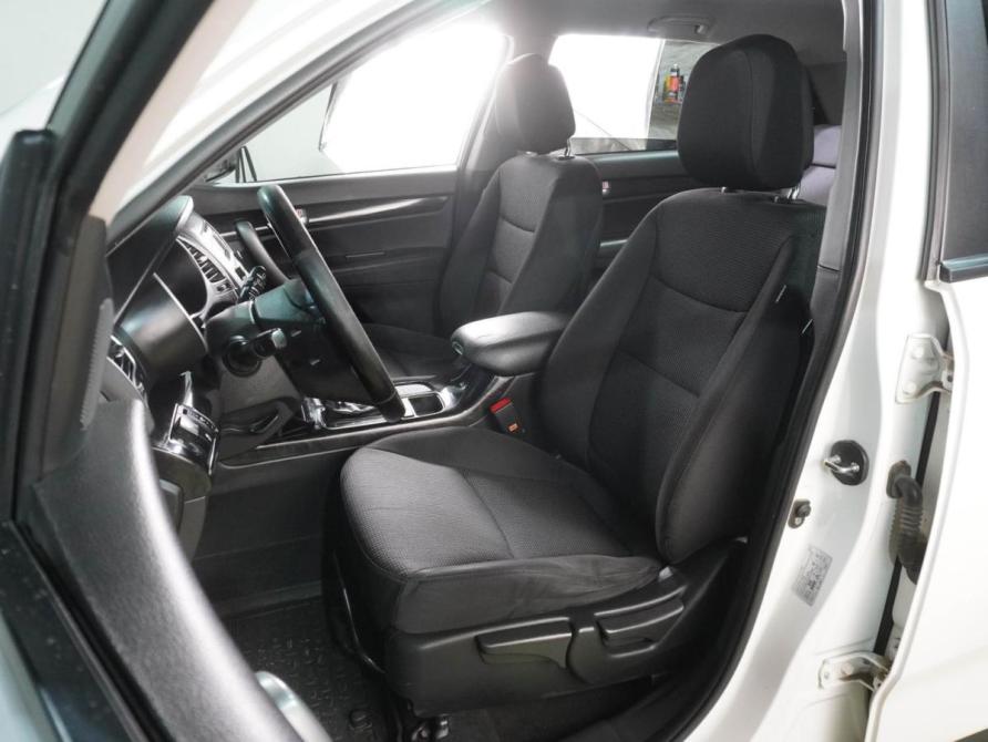 Kia Sorento II Рестайлинг Воронеж  - изображение 9