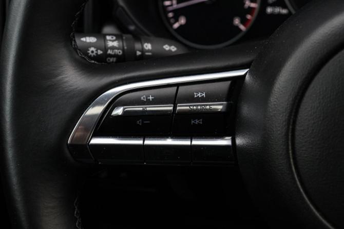 Mazda CX-50 с пробегом 2024 года, цена 3 870 000 рублей, 8077 км, внедорожник, Автокод Объявления