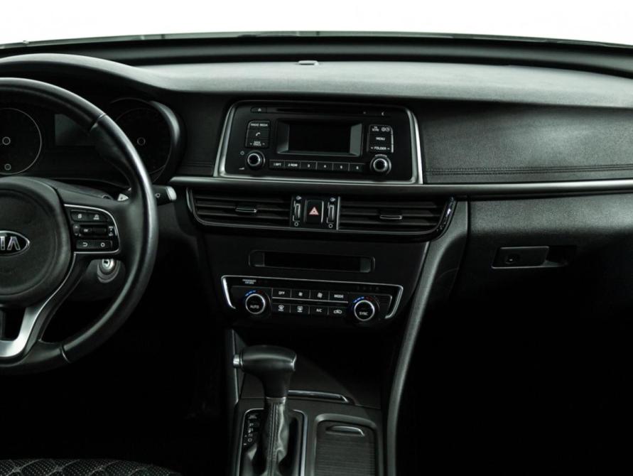 Kia Optima IV Санкт-Петербург  - изображение 15
