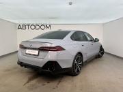 BMW 5 серии VIII (G60/G61/G68) Москва  - изображение 24