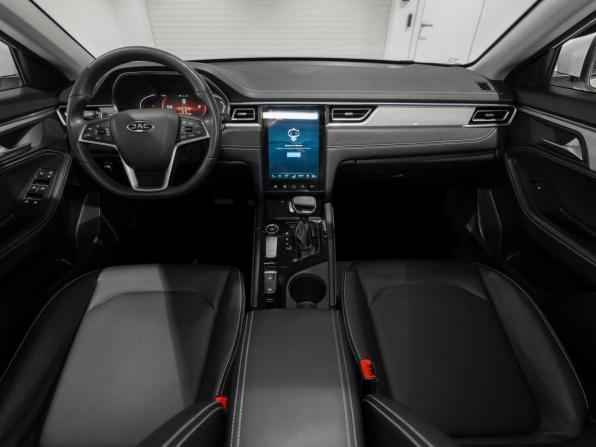 JAC J7 I с пробегом 2023 года, цена 1 370 000 рублей, 20875 км, хэтчбек, Автокод Объявления