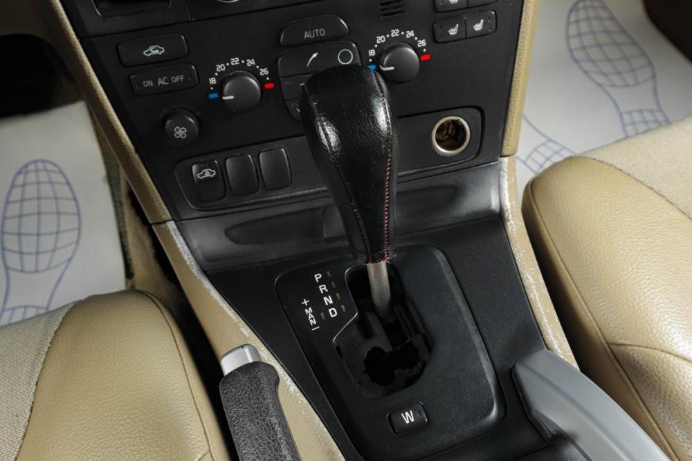 Volvo XC70 I Тюмень  - изображение 18
