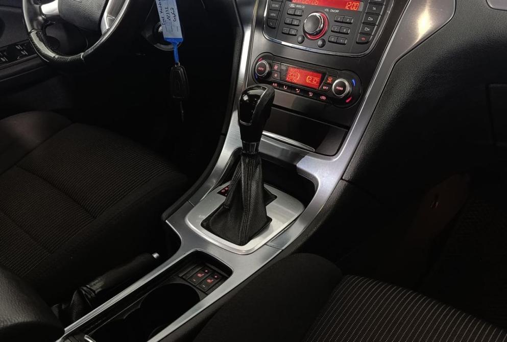 Ford Mondeo IV Рестайлинг Волгоград  - изображение 14