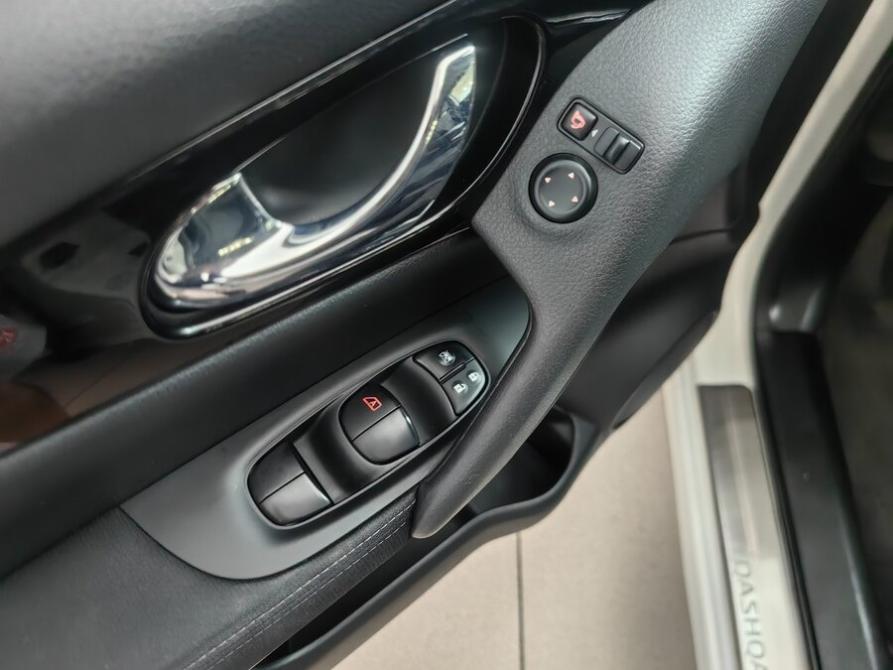 Nissan Qashqai II Подольск  - изображение 23