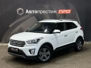Hyundai Creta I Пермь  - изображение 22