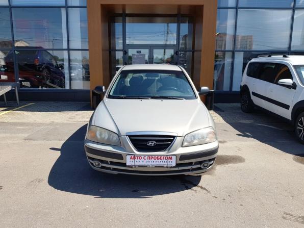 Hyundai Elantra III (XD2) Рестайлинг с пробегом 2008 года, цена 349 000 рублей, 339089 км, седан, Автокод Объявления