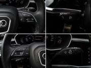 Audi Q3 Sportback II (F3) Москва  - изображение 44