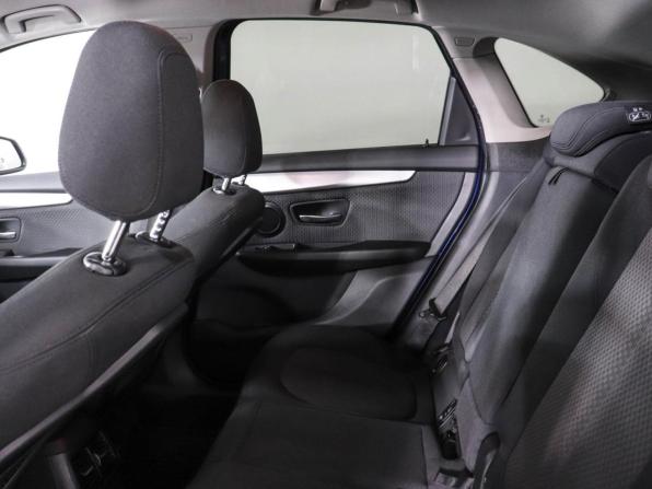 BMW 2 серии Active Tourer F45 с пробегом 2017 года, цена 1 799 000 рублей, 71458 км, компактвэн, Автокод Объявления