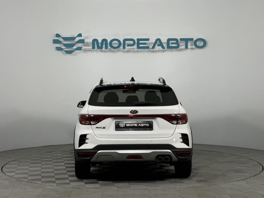 Kia Rio IV Рестайлинг Калининград  - изображение 6