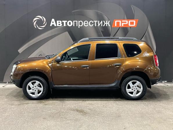 Renault Duster I с пробегом 2014 года, цена 999 000 рублей, 190951 км, внедорожник, Автокод Объявления