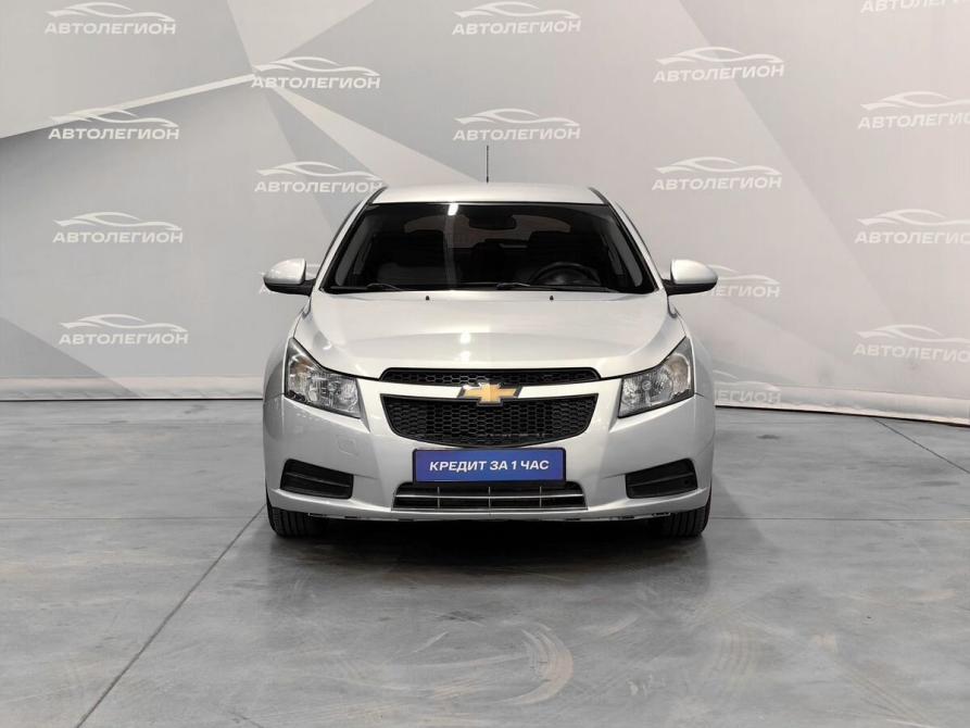 Chevrolet Cruze I Новосибирск  - изображение 8