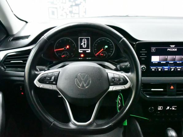 Volkswagen Polo VI с пробегом 2020 года, цена 1 697 000 рублей, 75280 км, лифтбек, Автокод Объявления