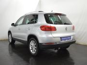 Volkswagen Tiguan I Рестайлинг Санкт-Петербург  - изображение 26