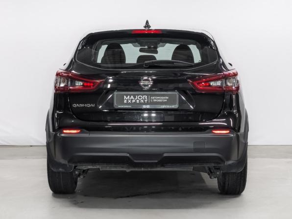 Nissan Qashqai II Рестайлинг с пробегом 2022 года, цена 2 850 000 рублей, 11174 км, внедорожник, Автокод Объявления