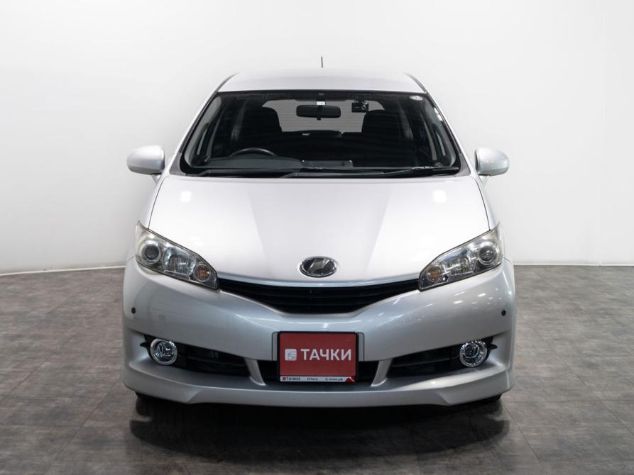 Toyota Wish II Чита  - изображение 2