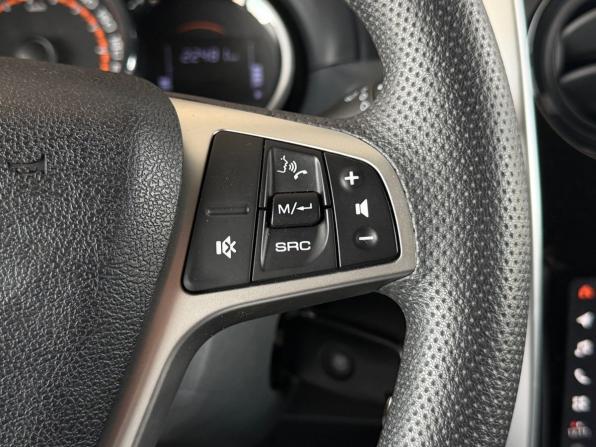 Lada (ВАЗ) Largus I Рестайлинг с пробегом 2024 года, цена 1 383 000 рублей, 22429 км, универсал, Автокод Объявления