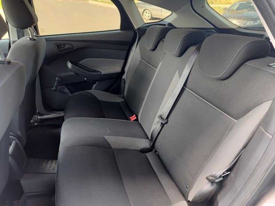 Ford Focus III Ижевск  - изображение 15