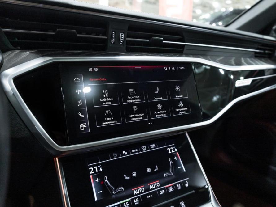 Audi A6 V (C8) Санкт-Петербург  - изображение 21